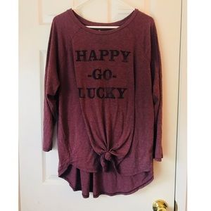 American Eagle Long Sleeve